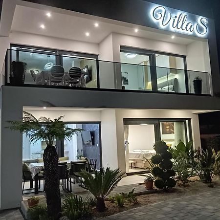 Villa S Vir Exterior foto