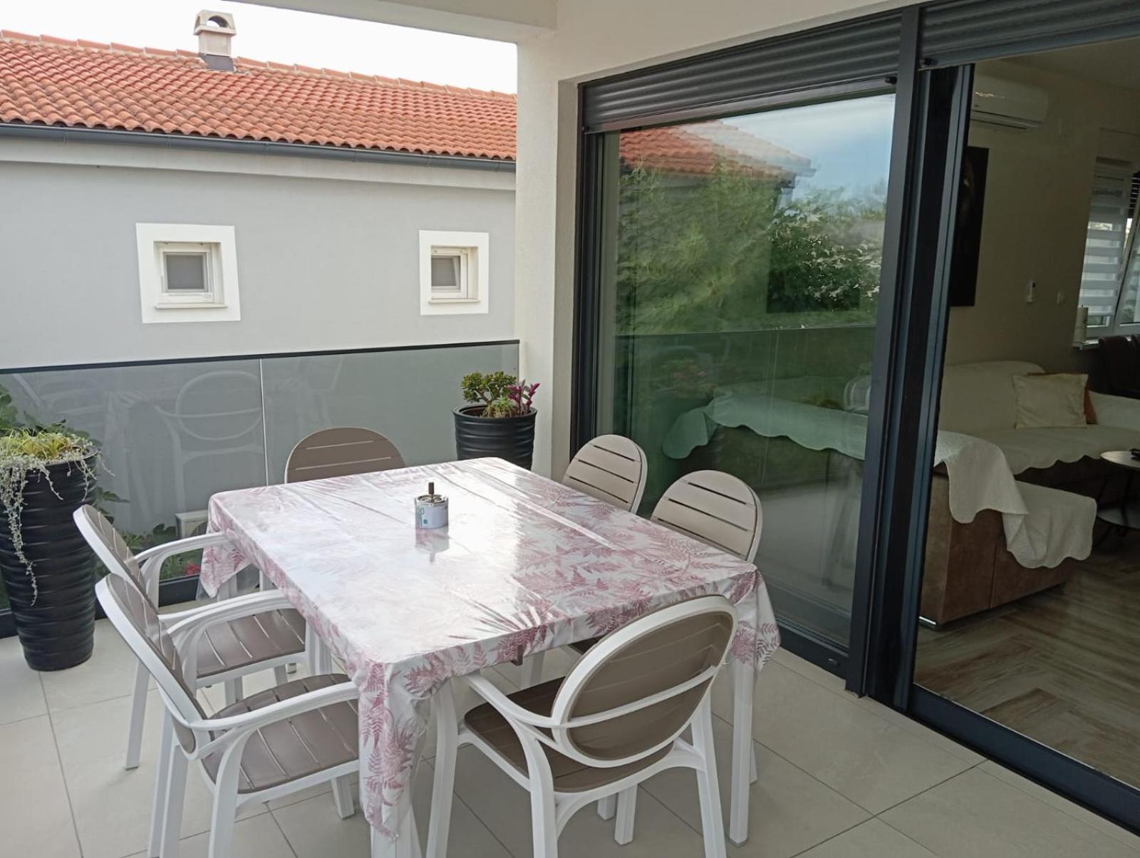 Villa S Vir Exterior foto