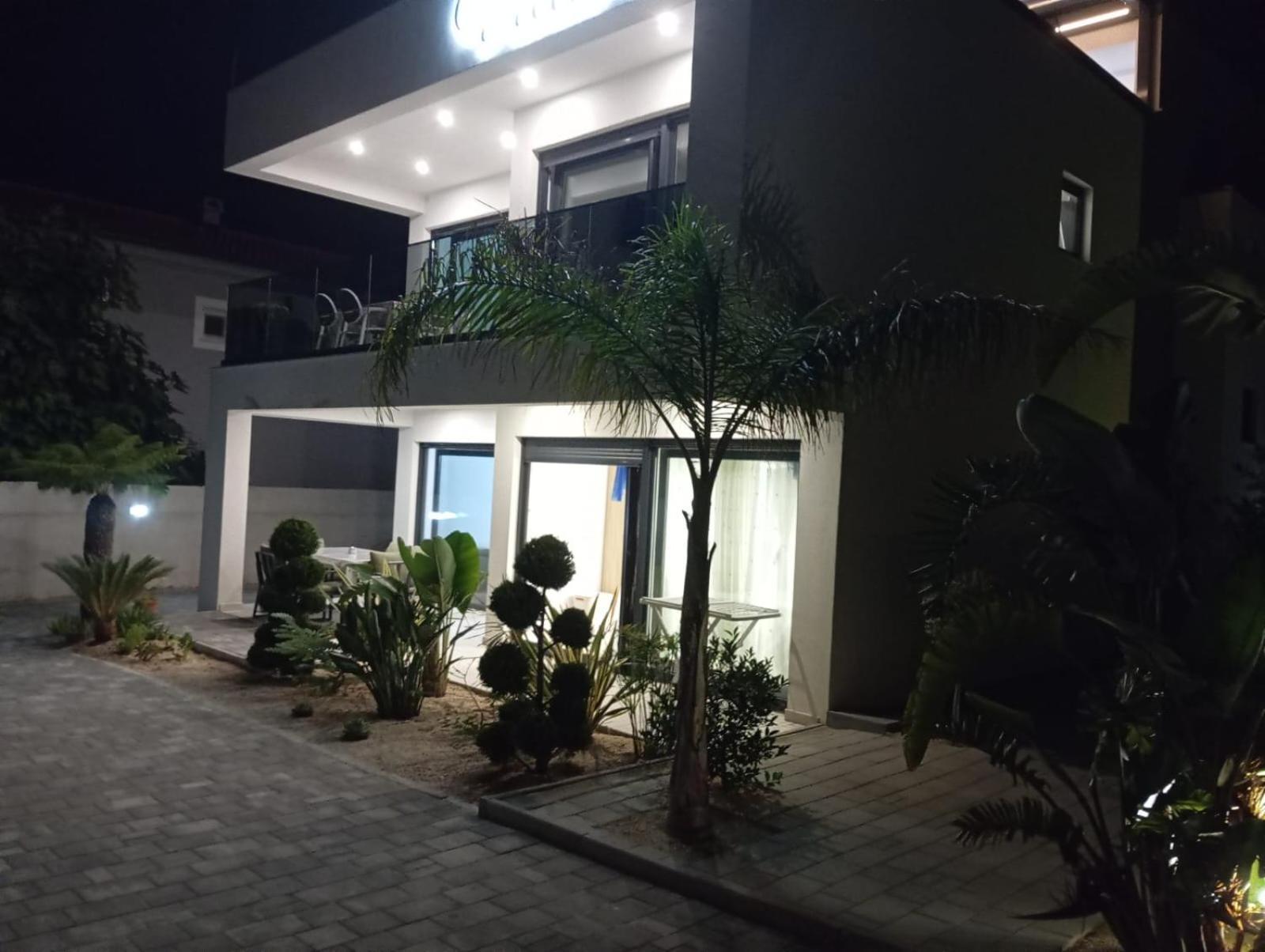 Villa S Vir Exterior foto