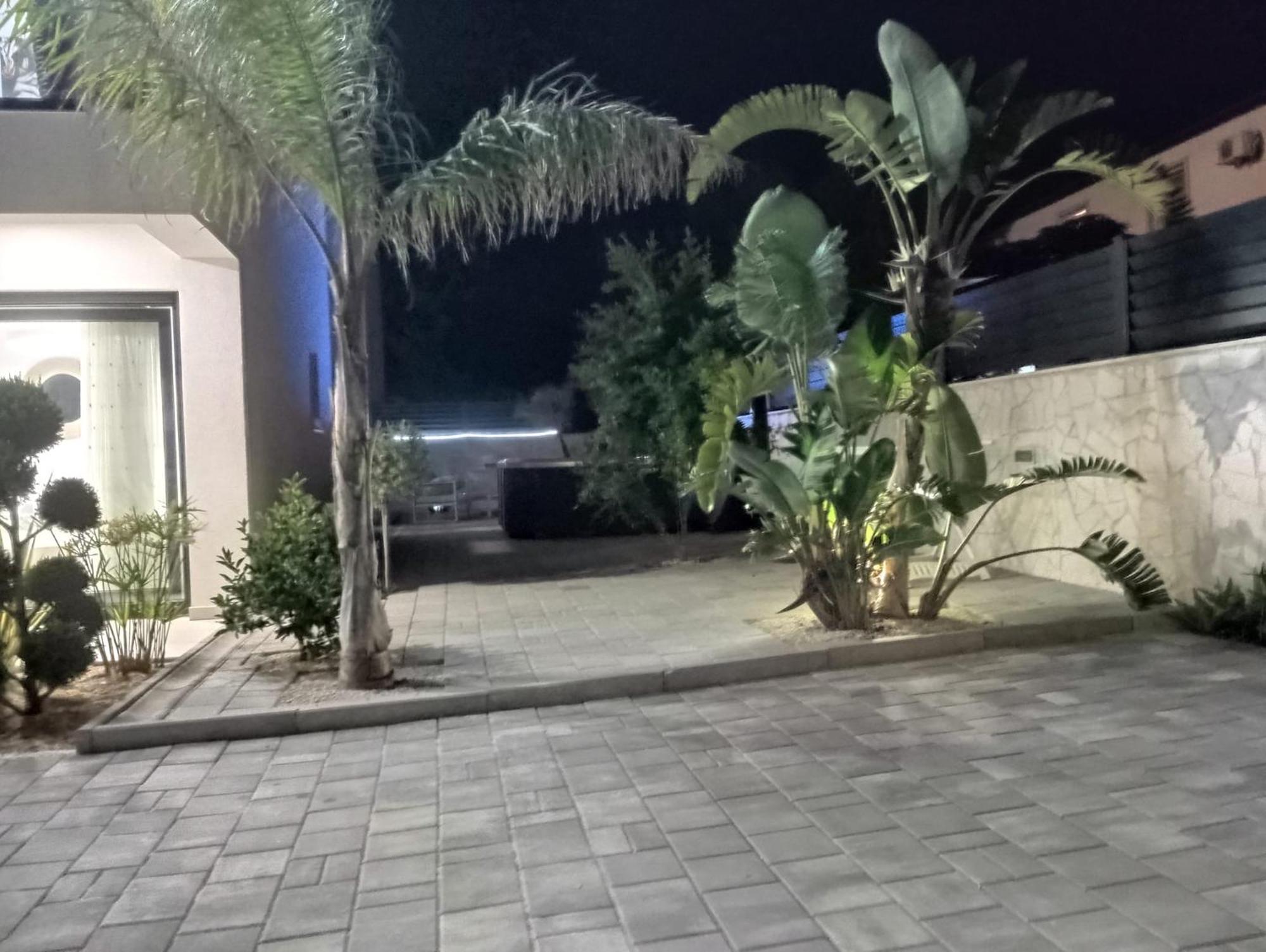 Villa S Vir Exterior foto