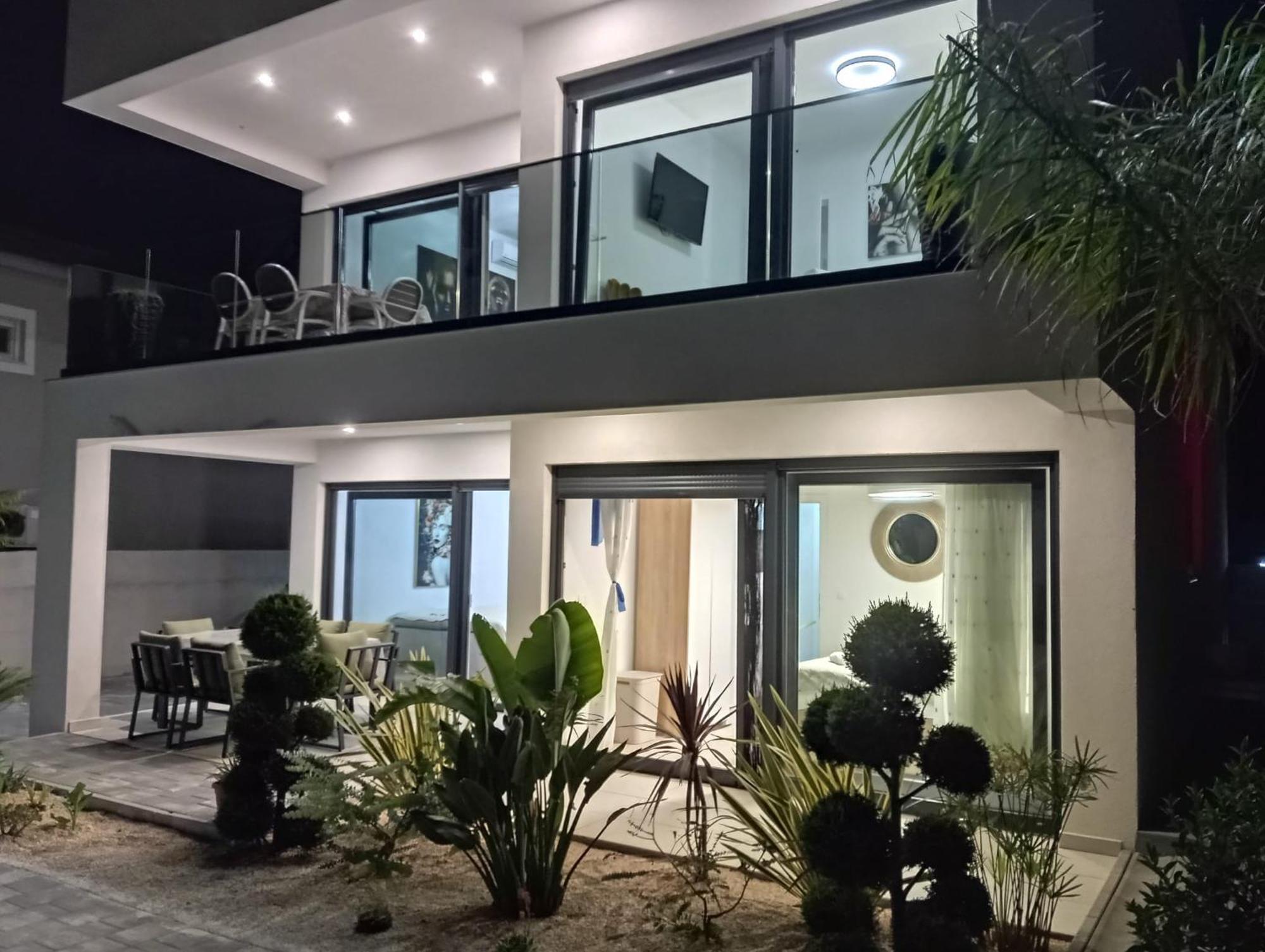 Villa S Vir Exterior foto