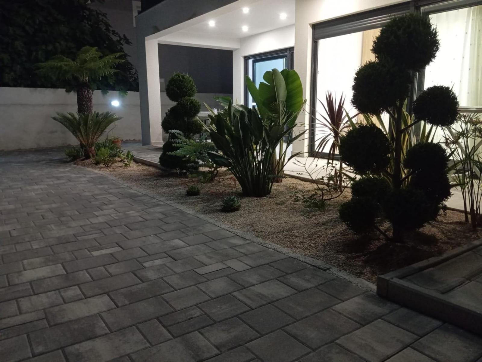 Villa S Vir Exterior foto