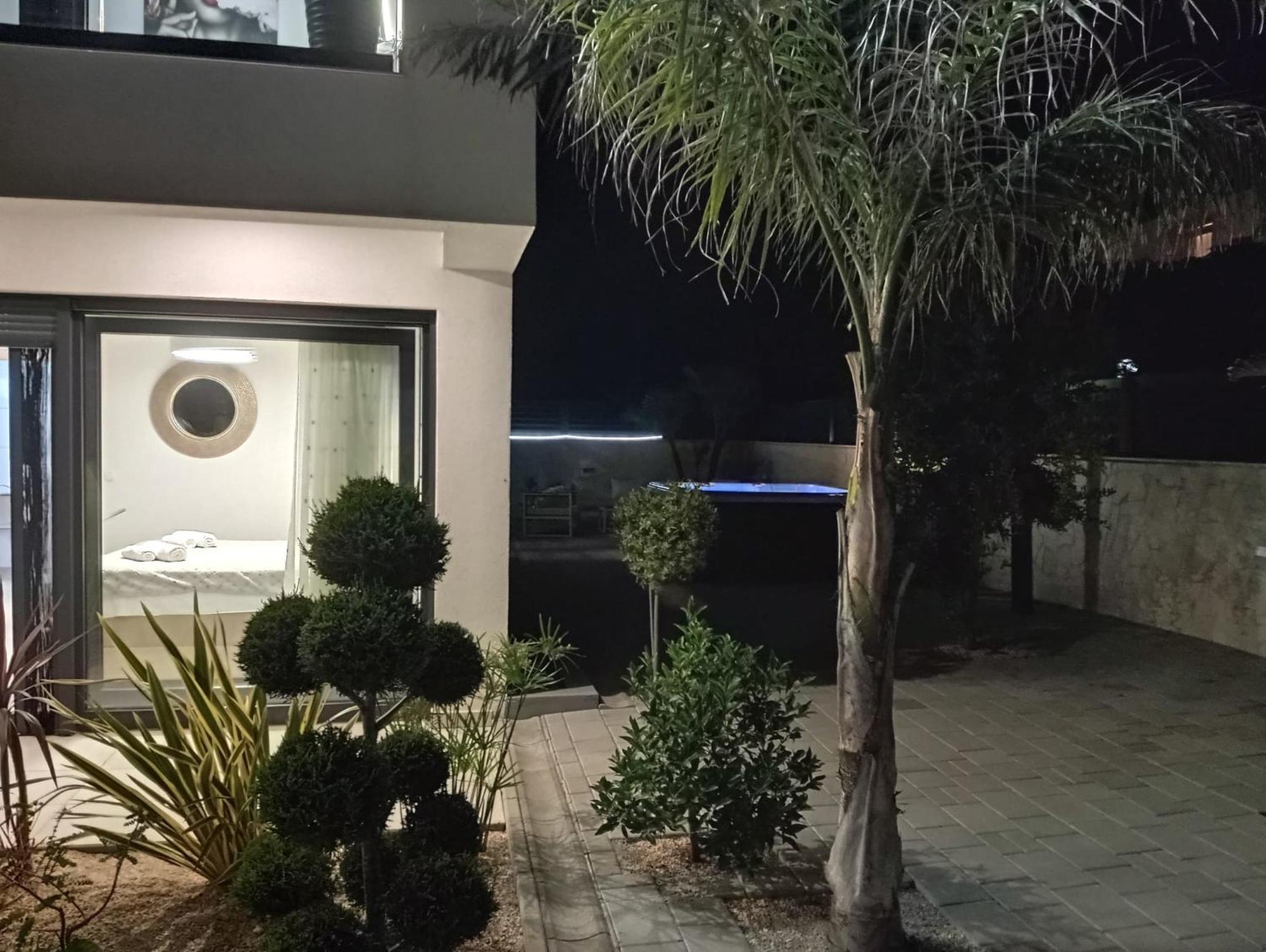 Villa S Vir Exterior foto