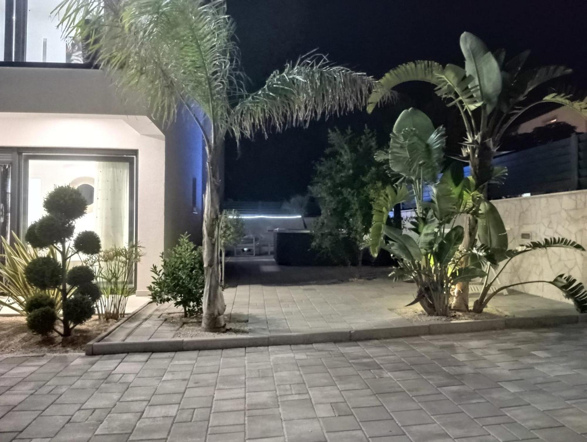Villa S Vir Exterior foto